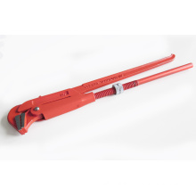 Pipe Wrench 90°